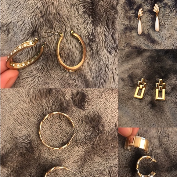 Earring - Picture 4 of 16